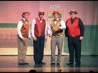 pochette album It's you