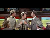 pochette album Rock island