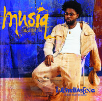 pochette album Musiq soulchild (interlude)
