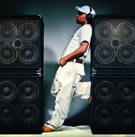 pochette album Whoknows