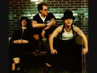 pochette album Bubblegum sleaze