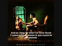 pochette album Odyssey