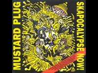 pochette album Sweet potato