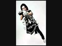 pochette album Teenage pacifier