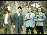 pochette album No response