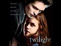 pochette album Spotlight (twilight mix)