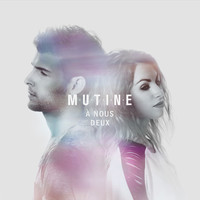 pochette album A nous deux