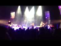 pochette album Be somebody