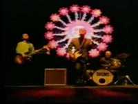 pochette album April