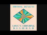 pochette album That light that's blinding