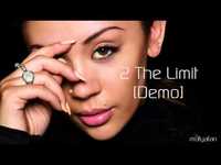 pochette album 2 the limit