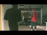 pochette album Hamburgers