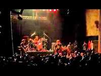 pochette album Blitzkrieg bop