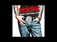 pochette album Family affair