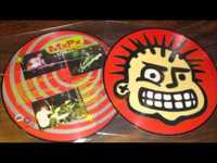 pochette album Forgive and forget