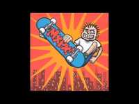 pochette album Hot and cold