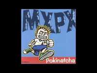 pochette album Jay jay's song