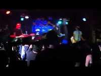 pochette album No action