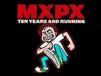 pochette album Running away