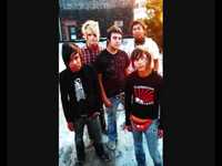 pochette album Maps around texas