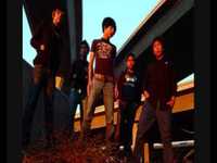 pochette album Search and rescue