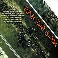 pochette album The ruins we hold