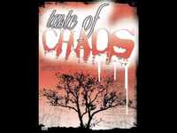 pochette album White lines