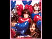 pochette album Cowboy song