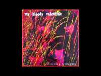 pochette album Lovelee sweet darlene