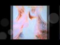 pochette album Soft as snow