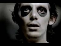 pochette album Black parade