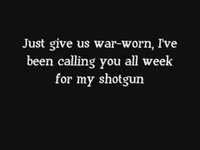 pochette album Bury me in black