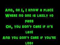 pochette album Jack the ripper