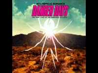 pochette album Jet-star and the kobra kid