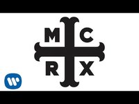 pochette album The five of us are dying