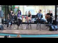 pochette album Fall down