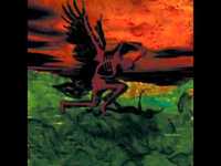 pochette album Le figlie della tempesta