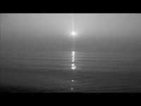 pochette album The light at the end of the world