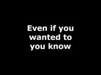 pochette album In my heart