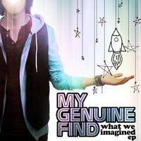 pochette album Hello universe