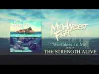 pochette album Worthless to me