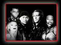 pochette album Babylon drifter