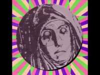 pochette album Nervous xians