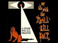 pochette album Sexy sucker