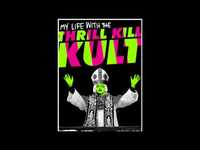 pochette album The velvet edge