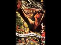 pochette album These remains