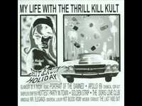 pochette album Universal luxury