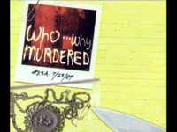 pochette album Waiting for mommie