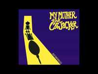 pochette album Shark fin soup