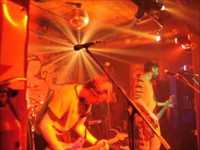 pochette album S.i.l.o.p